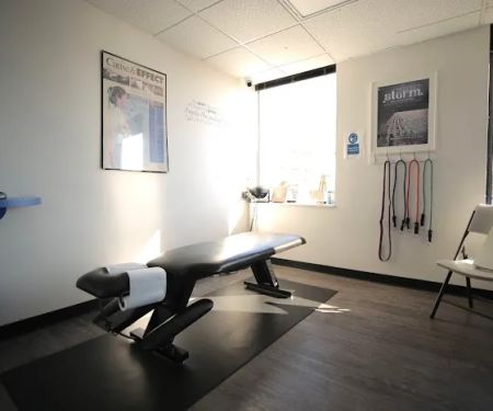 Active Health Clinic