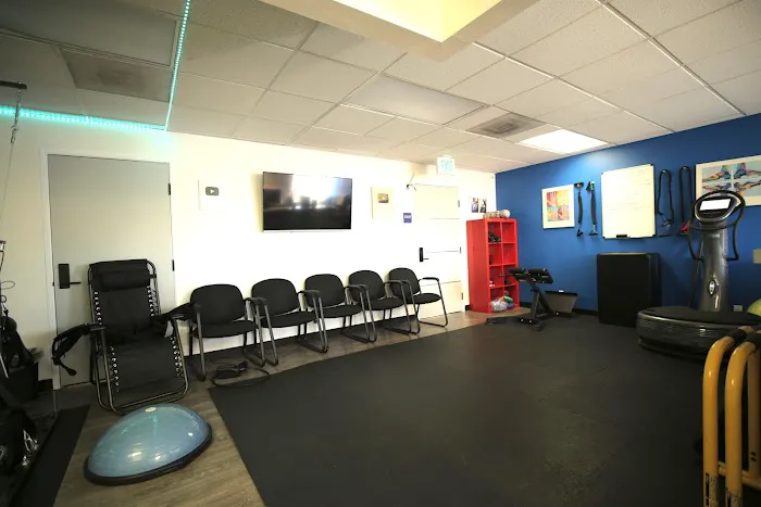 Active Health Clinic Picture 3