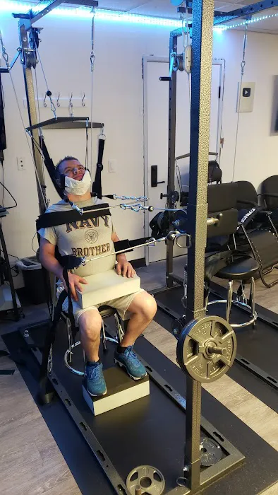 Active Health Clinic Picture 5