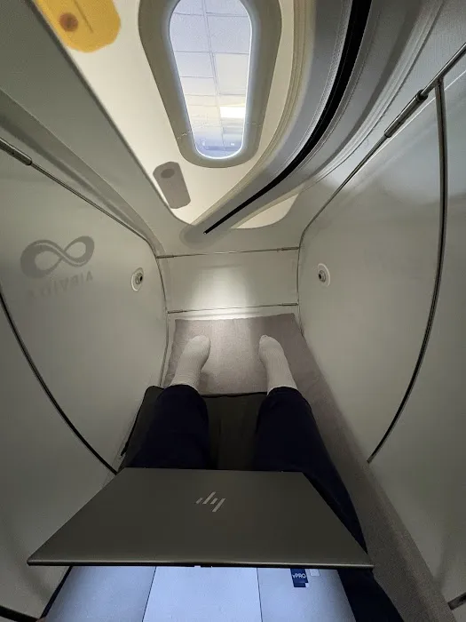 Active Health Clinic Picture 6