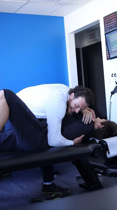 Active Health Clinic Picture 9