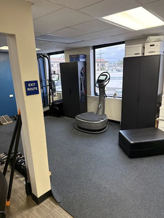 Active Health Clinic Picture 7