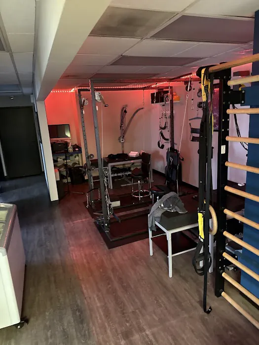 Active Health Clinic Picture 8