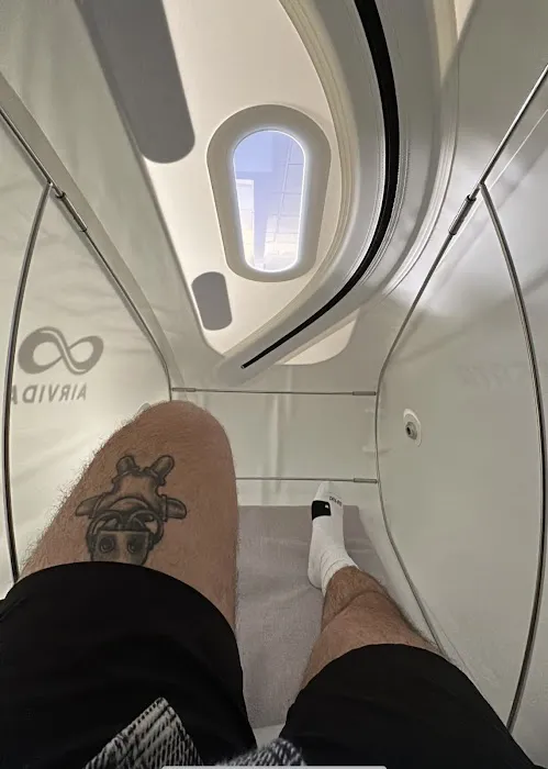 Active Health Clinic Picture 10