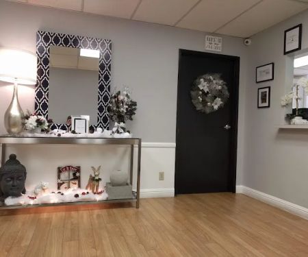 Health Atlast - Sherman Oaks