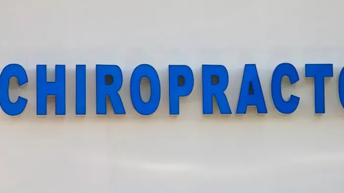Armani Chiropractic Picture 3