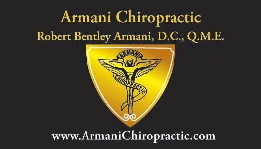 Armani Chiropractic Picture 10