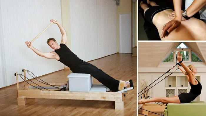 Sports & Spine Rehabilitation Center Picture 1