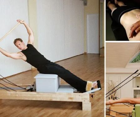 Sports & Spine Rehabilitation Center