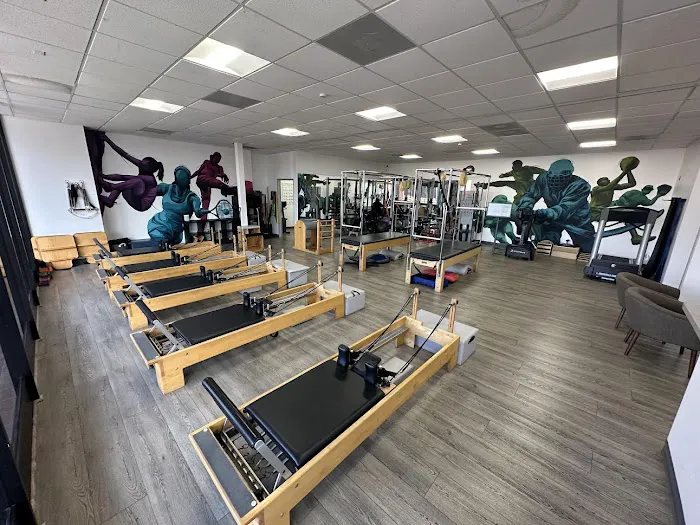 Sports & Spine Rehabilitation Center Picture 3