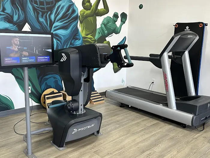 Sports & Spine Rehabilitation Center Picture 6