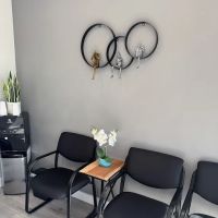 Comfort Care Chiropractic ico