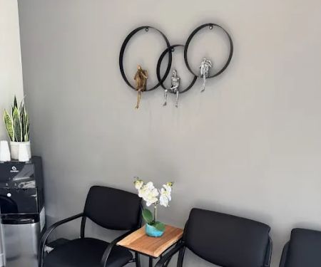 Comfort Care Chiropractic