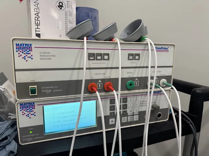 Comfort Care Chiropractic Picture 2