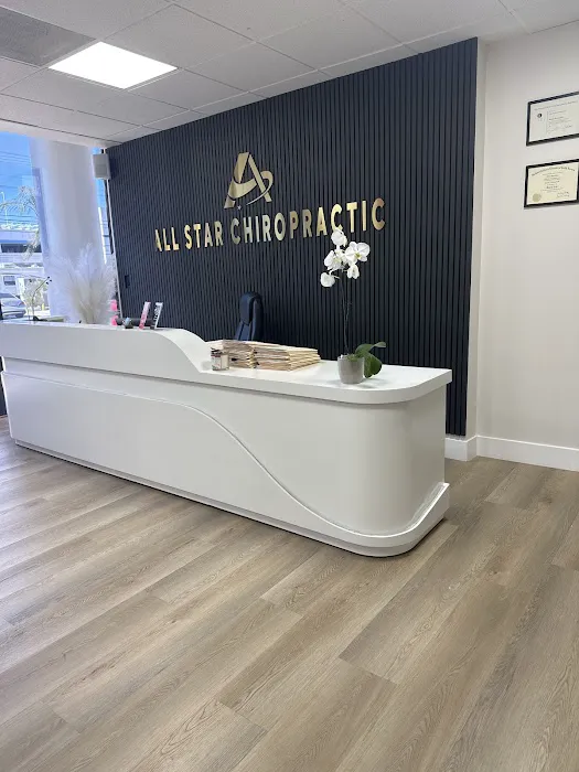 ALL STAR CHIROPRACTIC Picture 5
