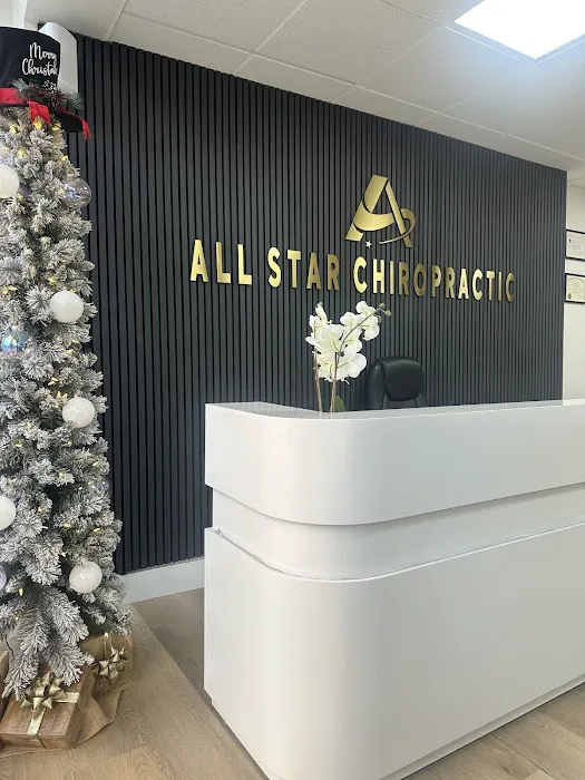 ALL STAR CHIROPRACTIC Picture 4