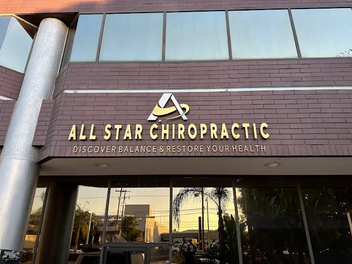 ALL STAR CHIROPRACTIC Picture 2