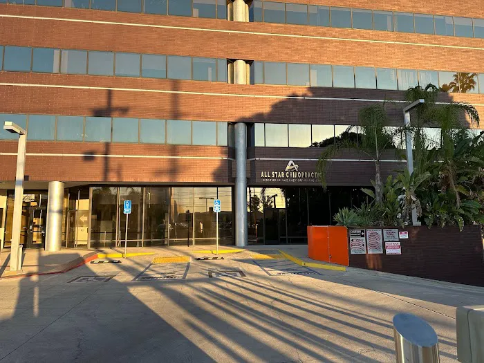 ALL STAR CHIROPRACTIC Picture 6