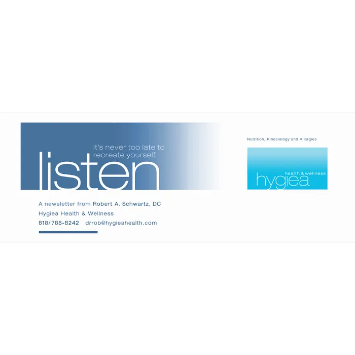 Hygiea Health and Wellness Picture 2