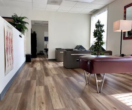 Mehta Family Healthcare