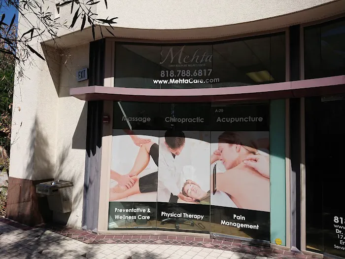 Mehta Family Healthcare Picture 10