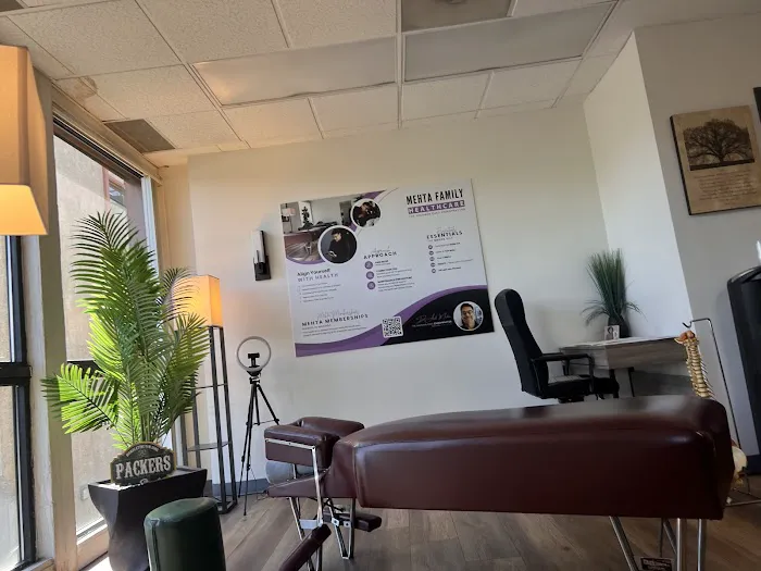 Mehta Family Healthcare Picture 9