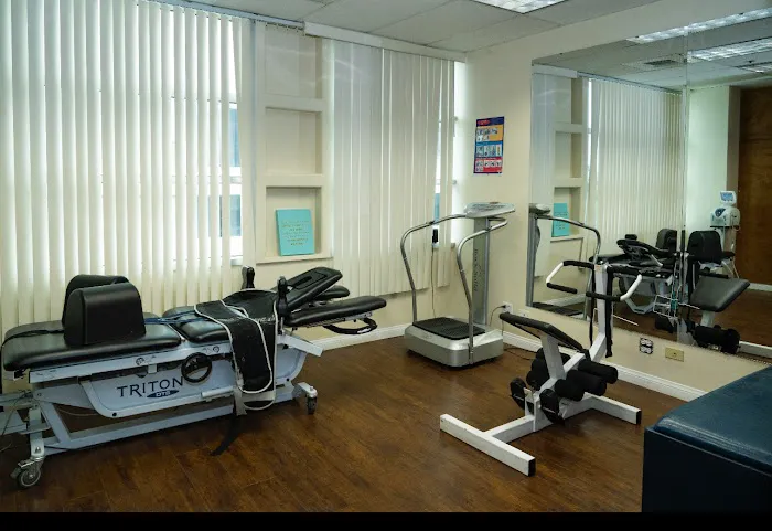 Dr. Elham Nemat, DC Picture 3