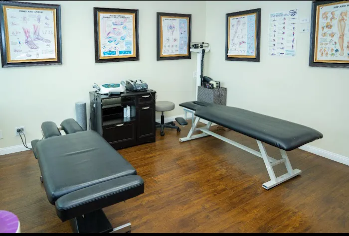 Dr. Elham Nemat, DC Picture 5