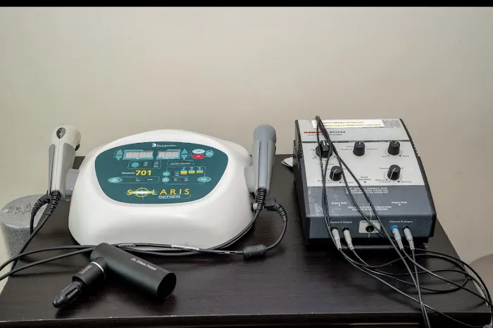 Dr. Elham Nemat, DC Picture 9