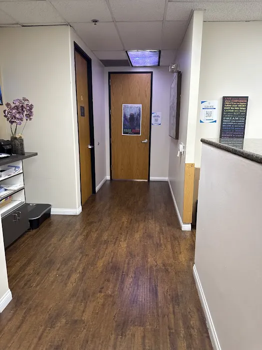 Dr. Elham Nemat, DC Picture 10