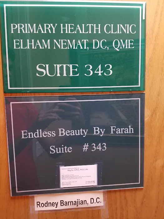 Primary Health Clinic Picture 1