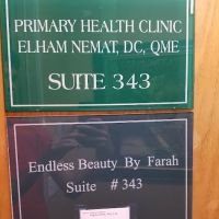 Primary Health Clinic ico