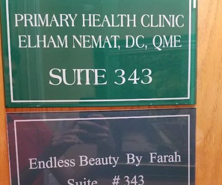 Primary Health Clinic