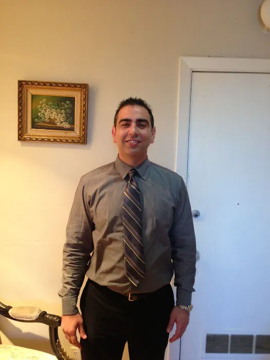 Rodney Barnajian, D.C. Picture 1