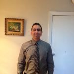 Rodney Barnajian, D.C.