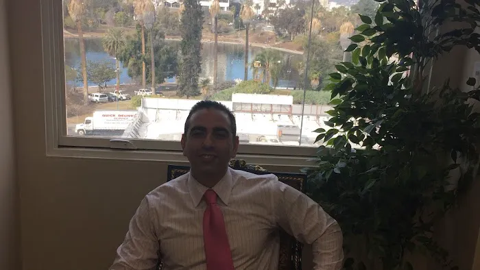 Rodney Barnajian, D.C. Picture 2