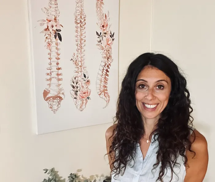 Scoliosis Correction Center Picture 1