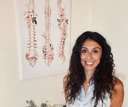 Scoliosis Correction Center
