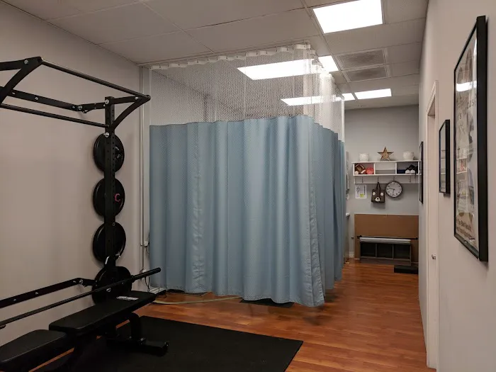 Yuson Chiropractic | Jesse Yuson, D.C. Picture 3