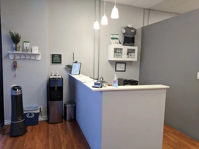 Yuson Chiropractic | Jesse Yuson, D.C. Picture 4