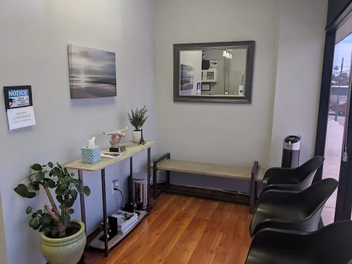 Yuson Chiropractic | Jesse Yuson, D.C. Picture 5