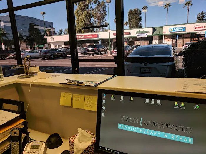 Yuson Chiropractic | Jesse Yuson, D.C. Picture 8