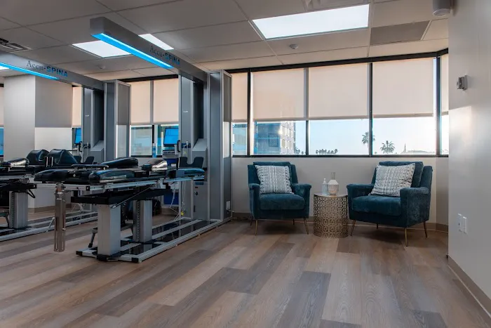 Spinatomy Spine & Disc Centers Picture 6