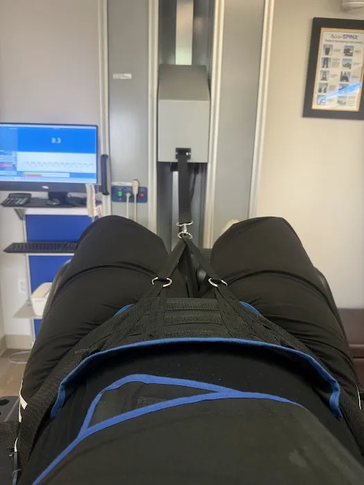 Spinatomy Spine & Disc Centers Picture 4