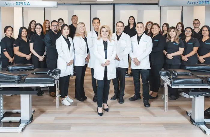 Spinatomy Spine & Disc Centers Picture 8