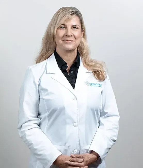 Spinatomy Spine & Disc Centers Picture 10