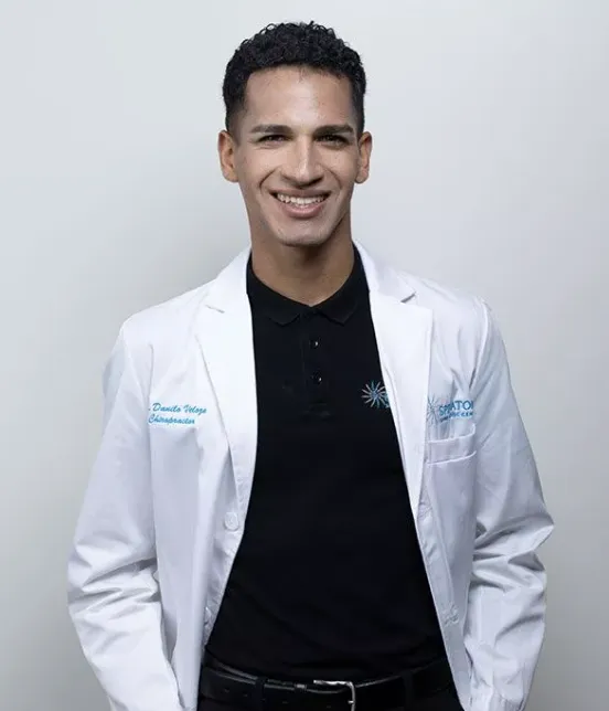 Spinatomy Spine & Disc Centers Picture 9