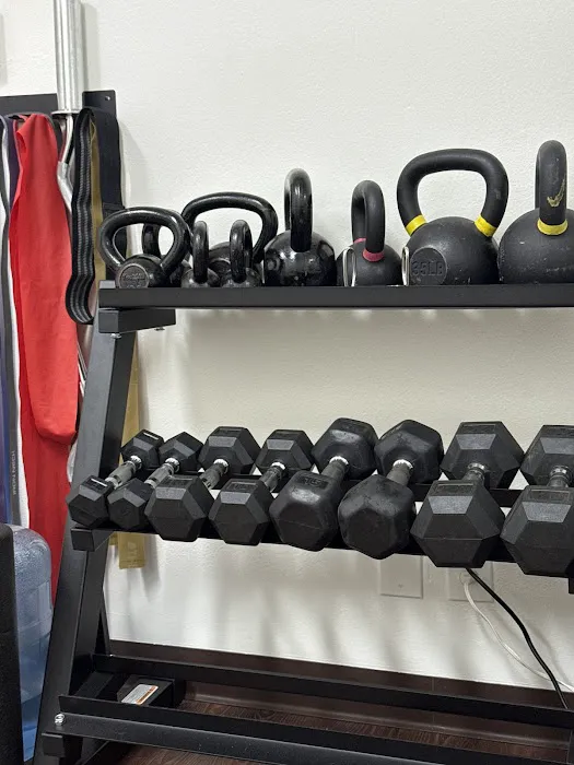 Enhanced Chiropractic Relief Picture 6