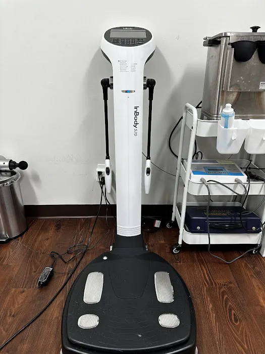 Enhanced Chiropractic Relief Picture 4