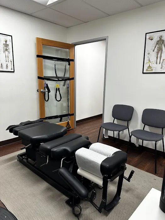 Enhanced Chiropractic Relief Picture 2